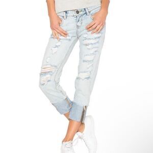 One Teaspoon Awesome Baggies